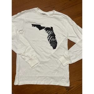 NWOT FL Hey Yall  Shirt Size S